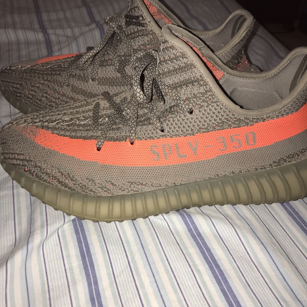 Yeezy 350v2 beluga 0.1